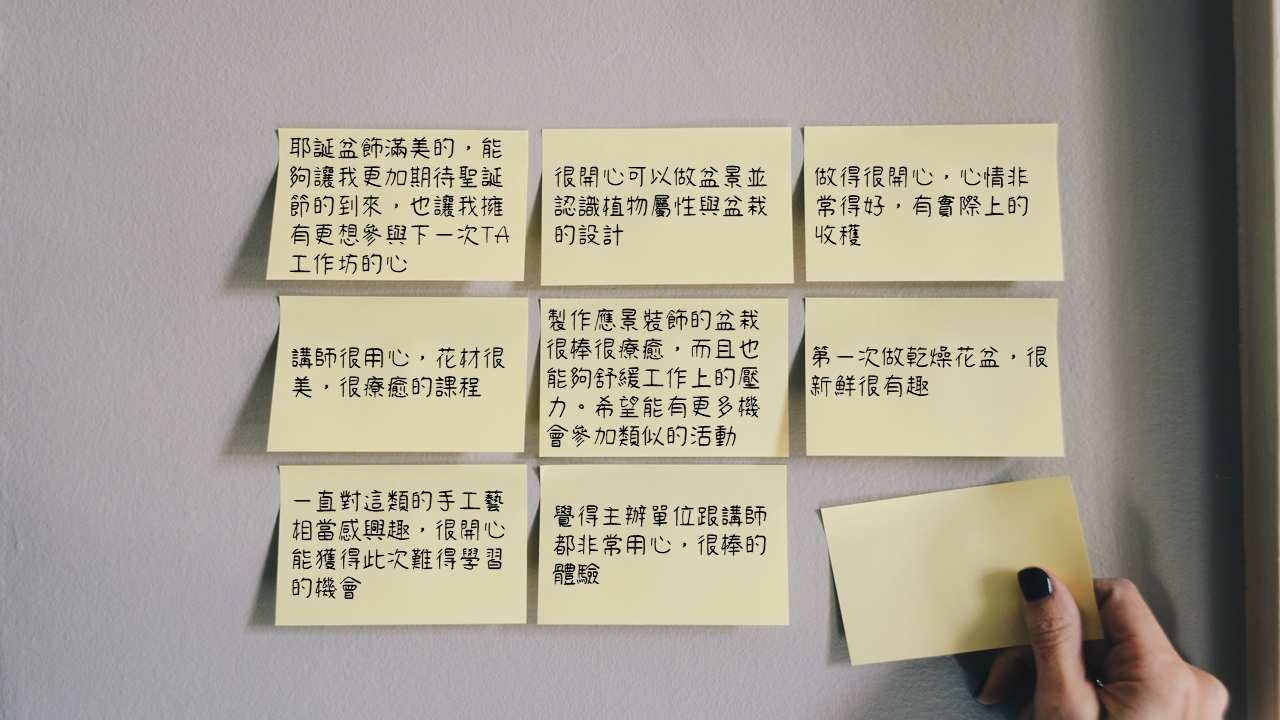 Note