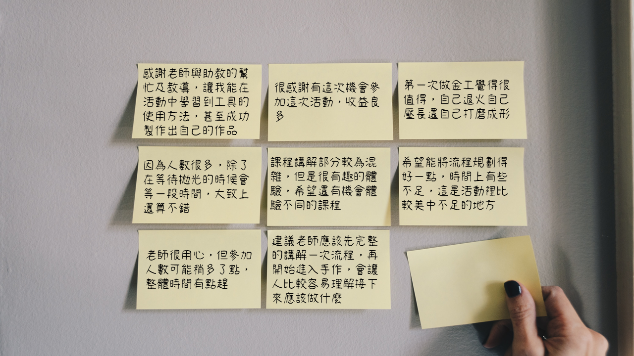 Note