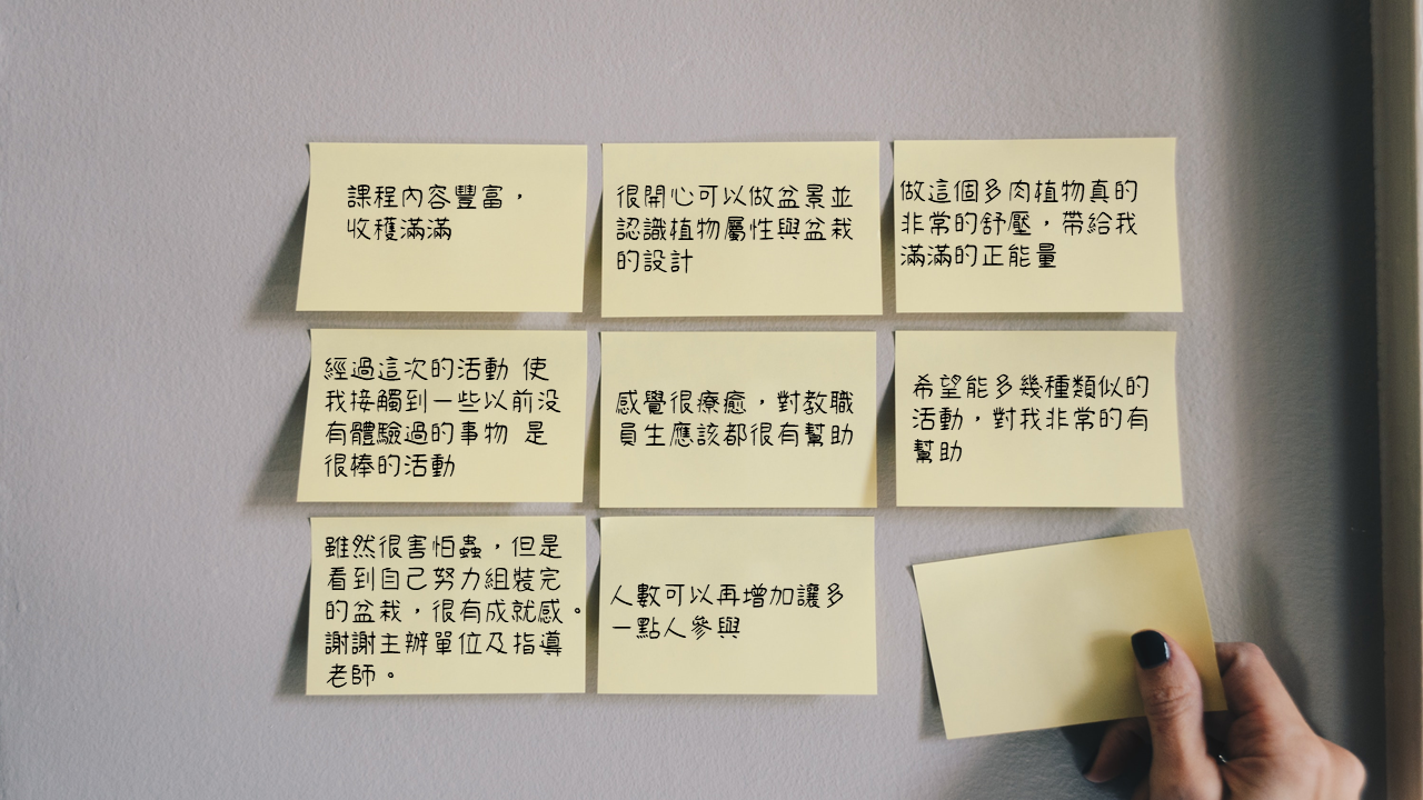 Note