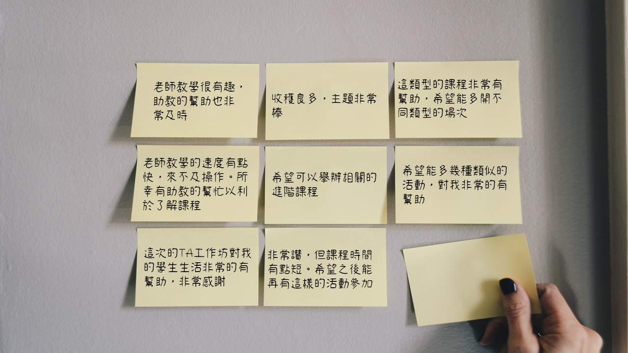 Note