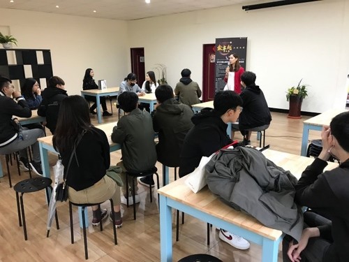 新住民關懷協會介紹圖片