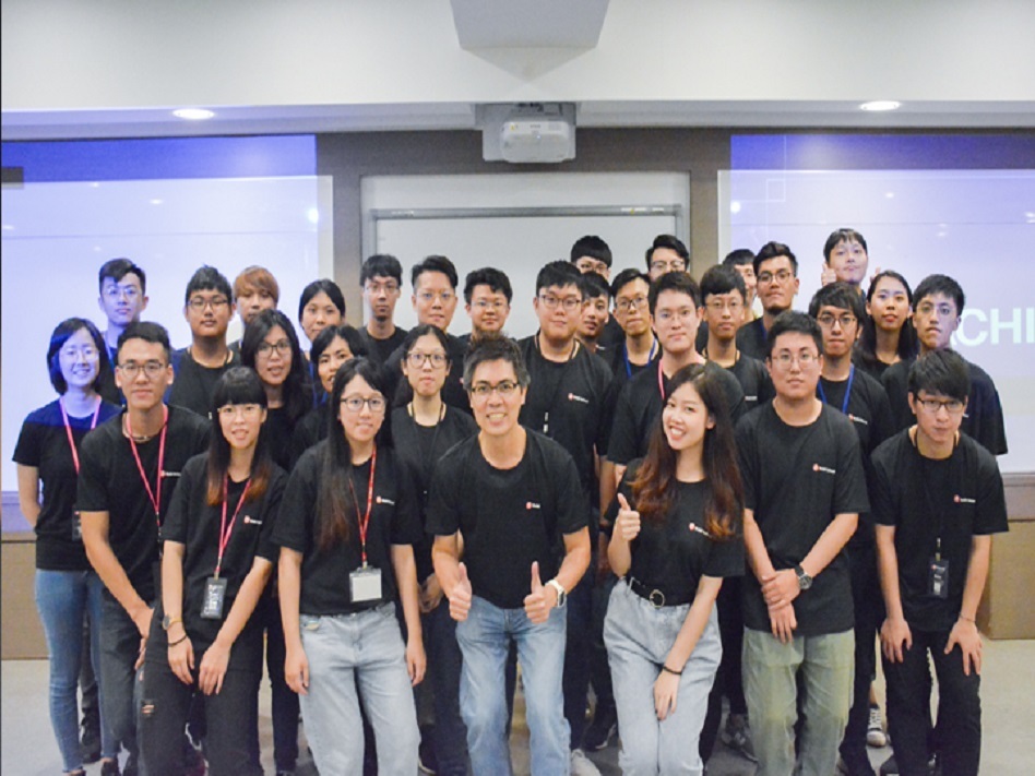 實作導向軟體人才培訓就業學程計畫 108/08/21 Demo Day圖片